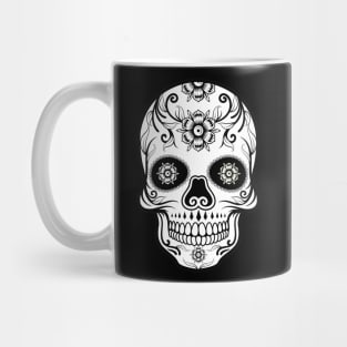 Fun Youth terrifying Mug